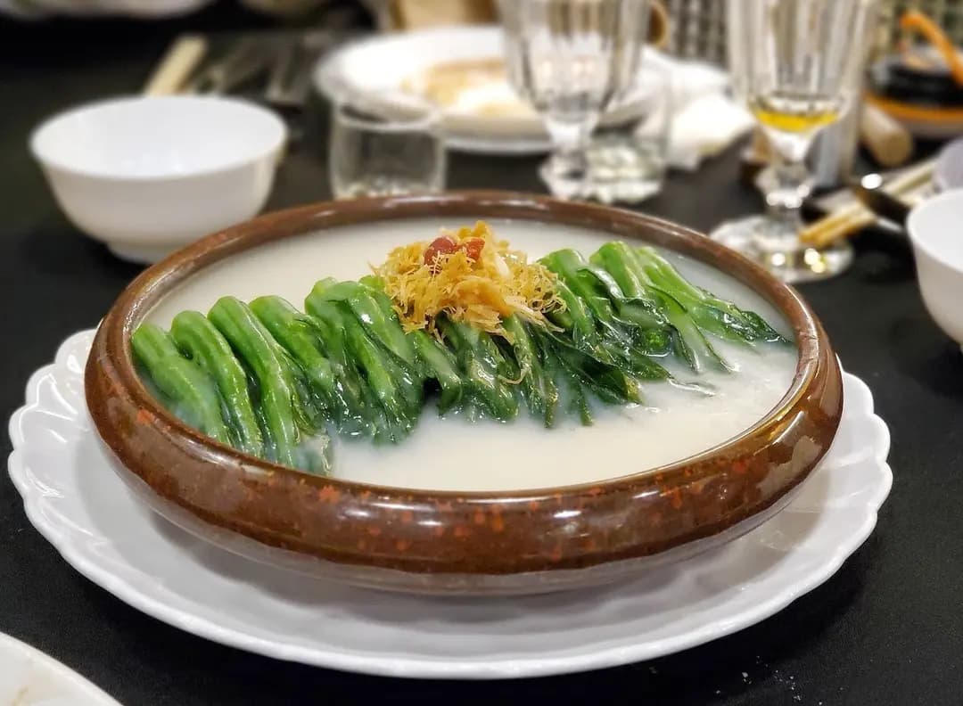 東煮友喜私房菜 photo 3