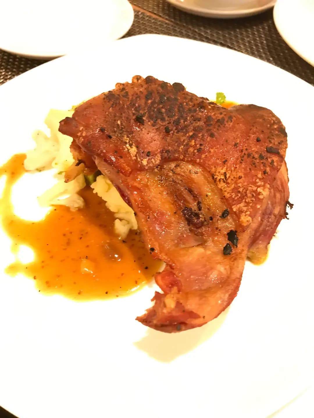 The Restaurant photo 5