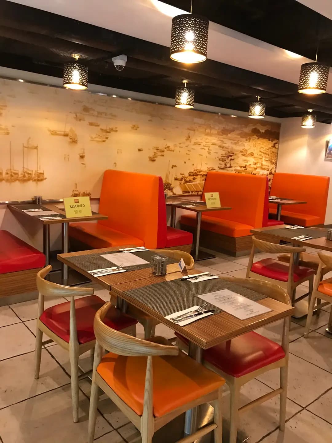 The Restaurant photo 3