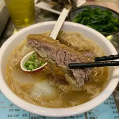 金銘潮州粉麵餐廳 photo 8