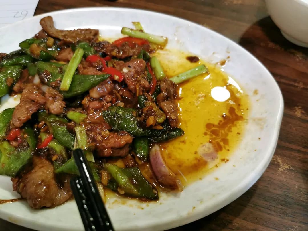 南奇餐廳小廚 photo 1