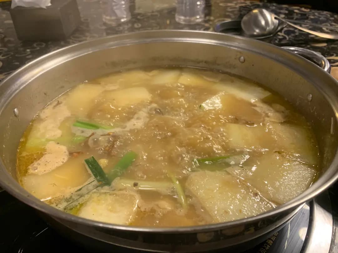 喜喜雞煲 photo 4