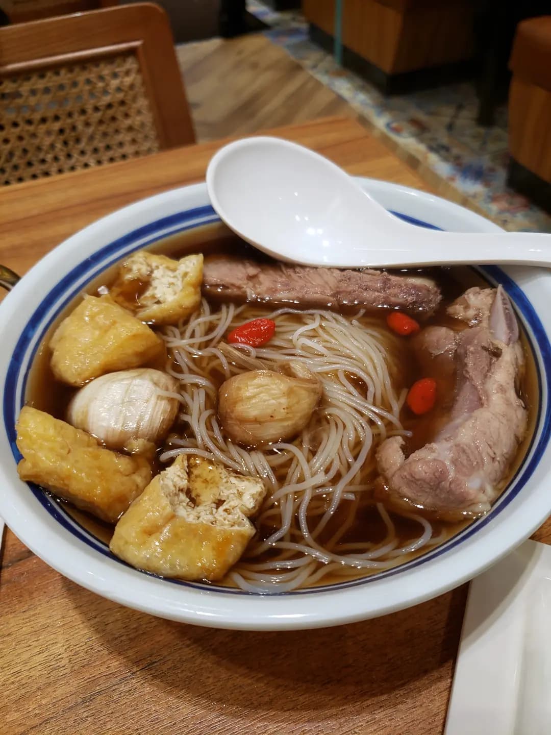馬六 photo 6
