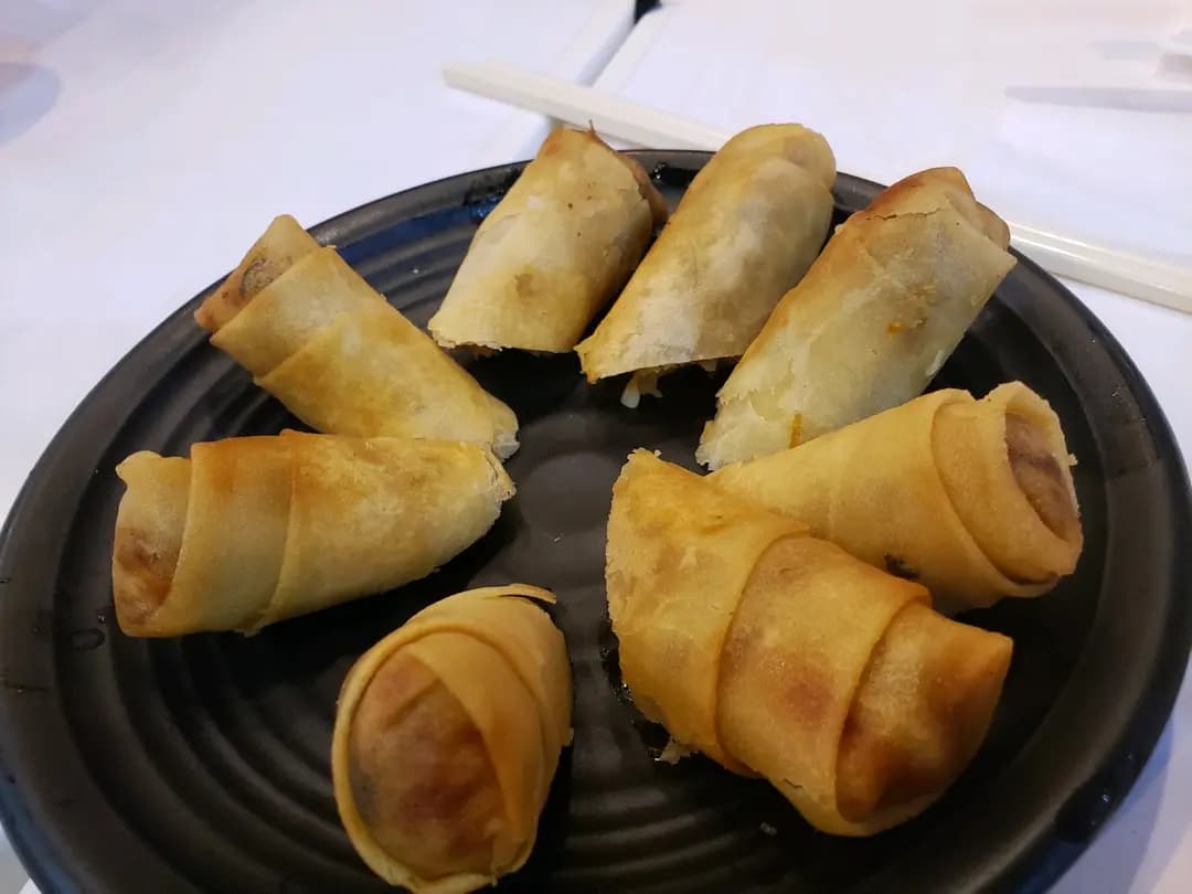 極品泰國菜館 photo 1