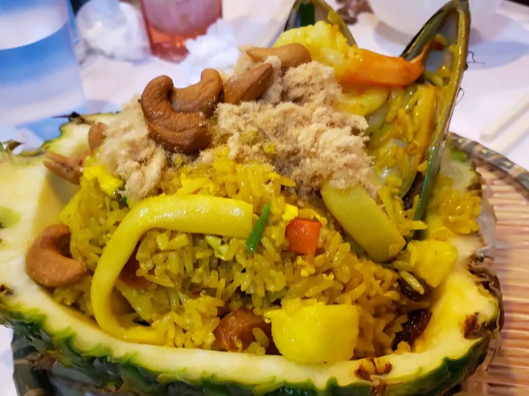 極品泰國菜館 photo 7