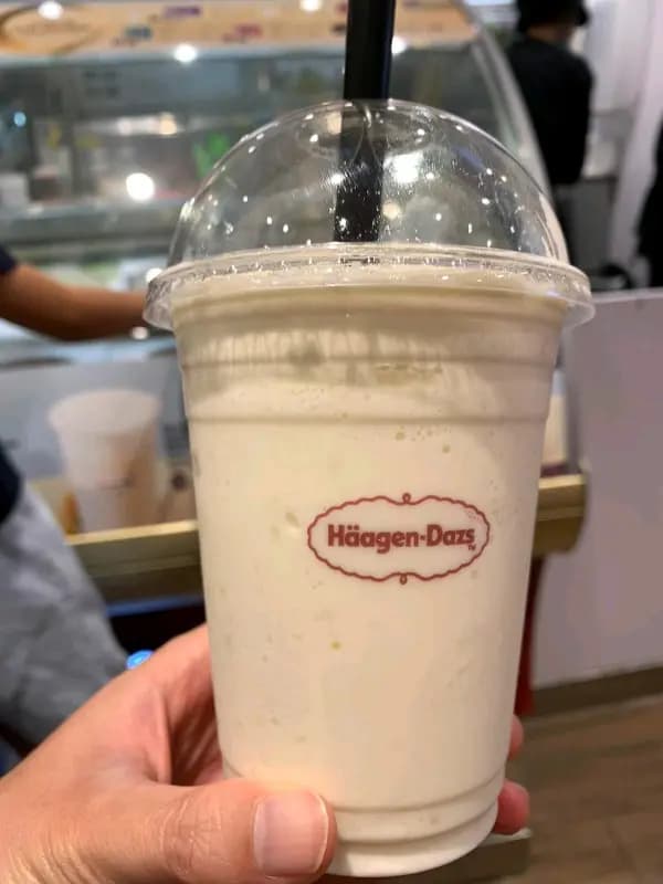 Häagen-Dazs photo 6