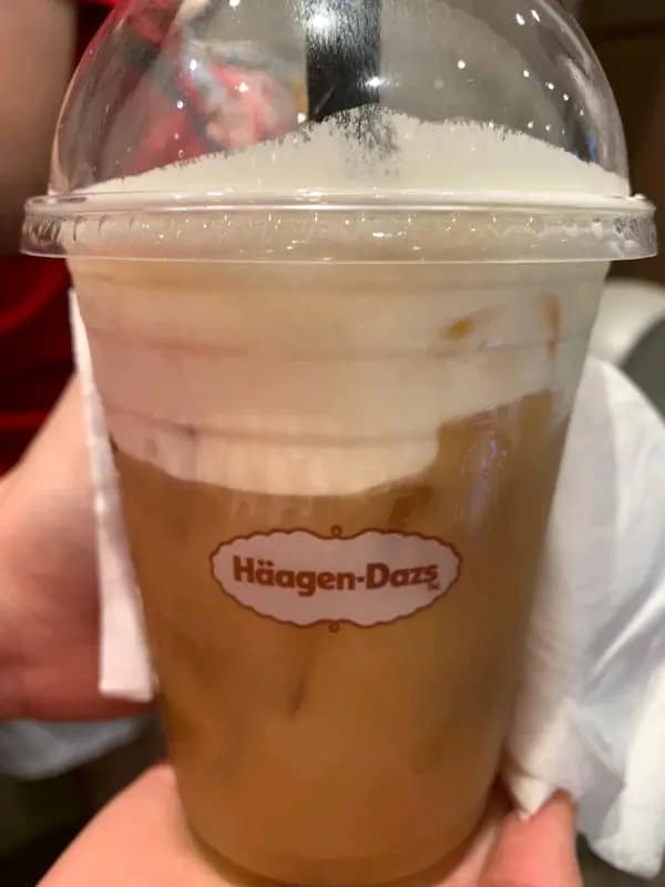 Häagen-Dazs photo 7