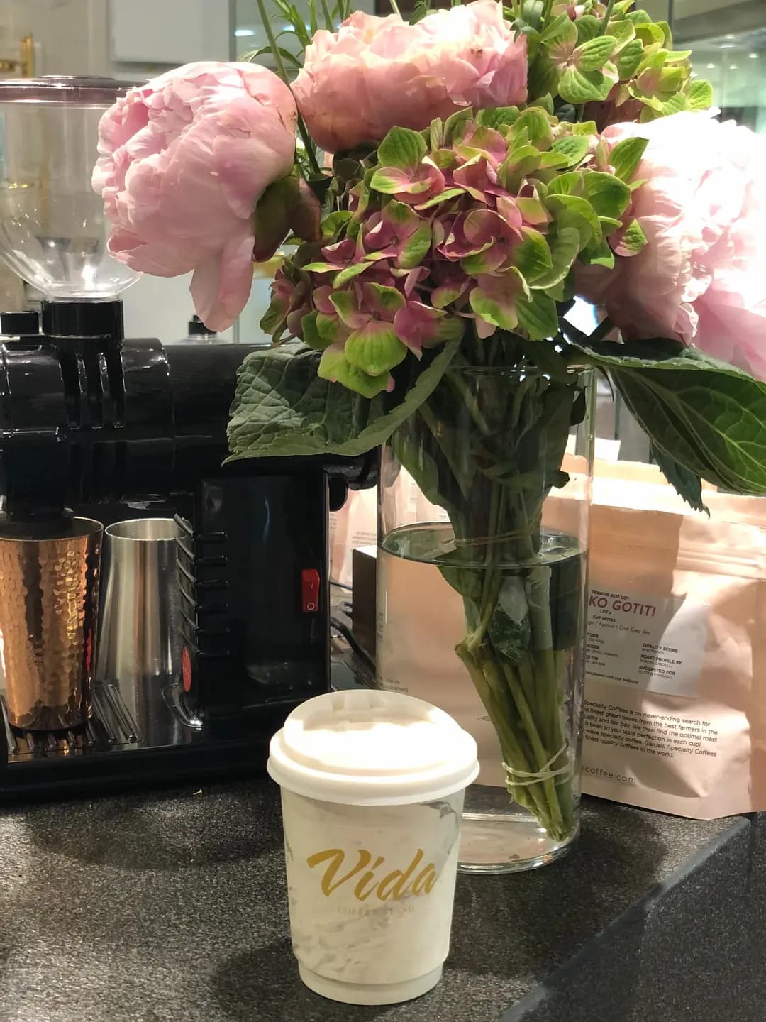 Vida Coffee Stand photo 8