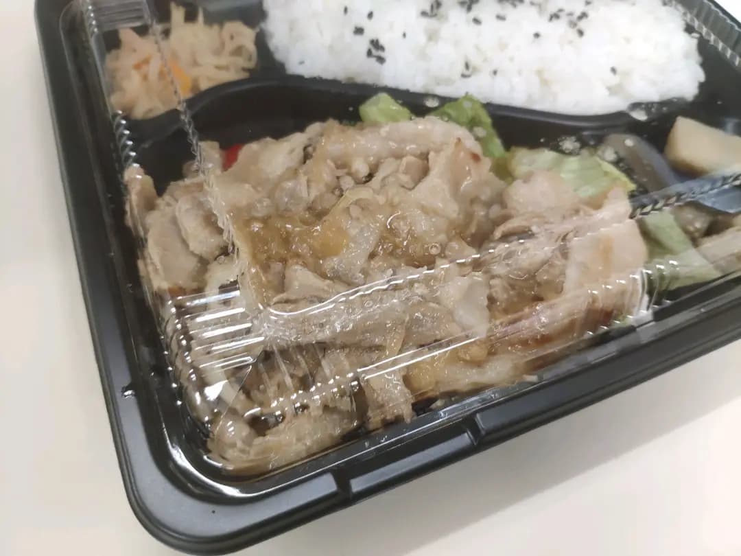福膳弁当 photo 2