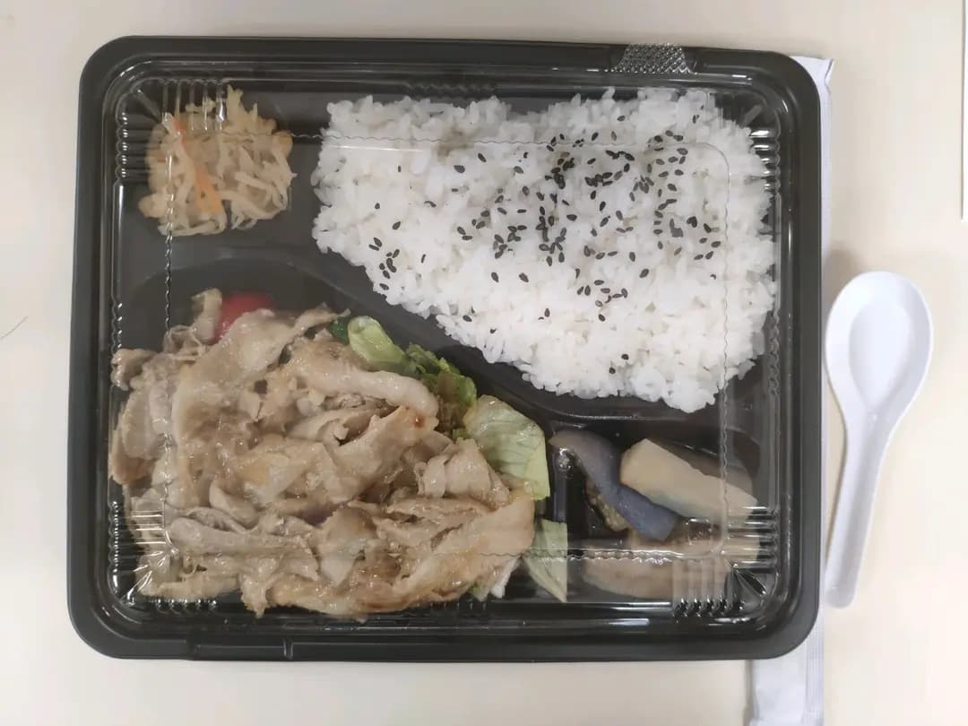 福膳弁当 photo 8