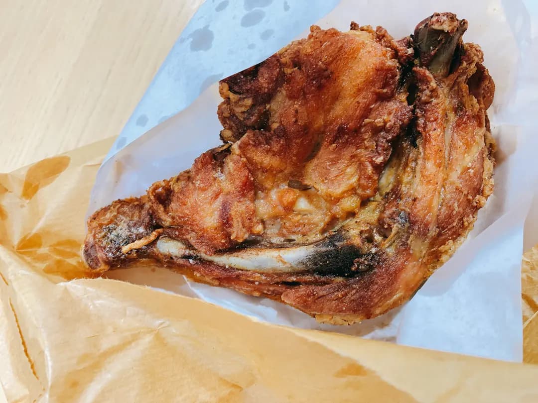 良友快餐店 photo 5