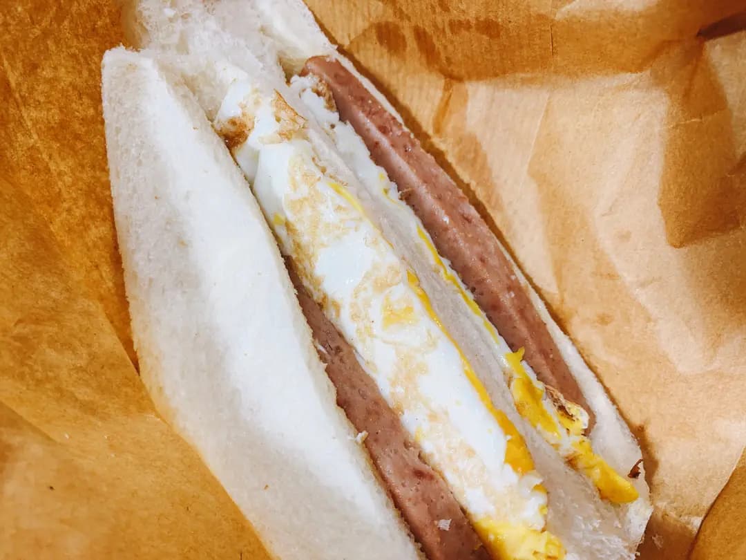 良友快餐店 photo 8