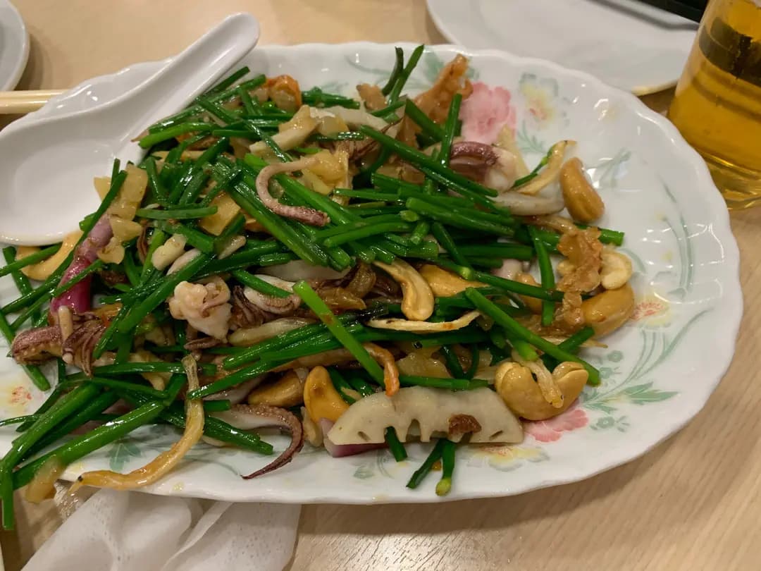 明順海鮮菜館 photo 4
