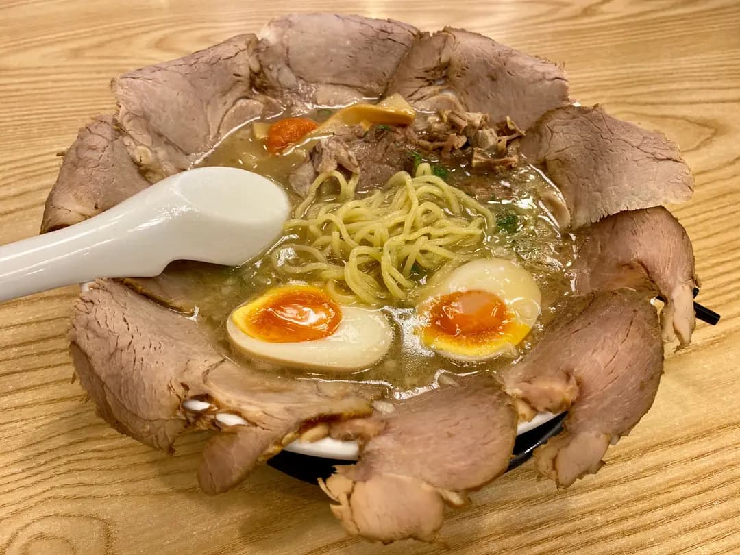 僕之拉麺 photo 8