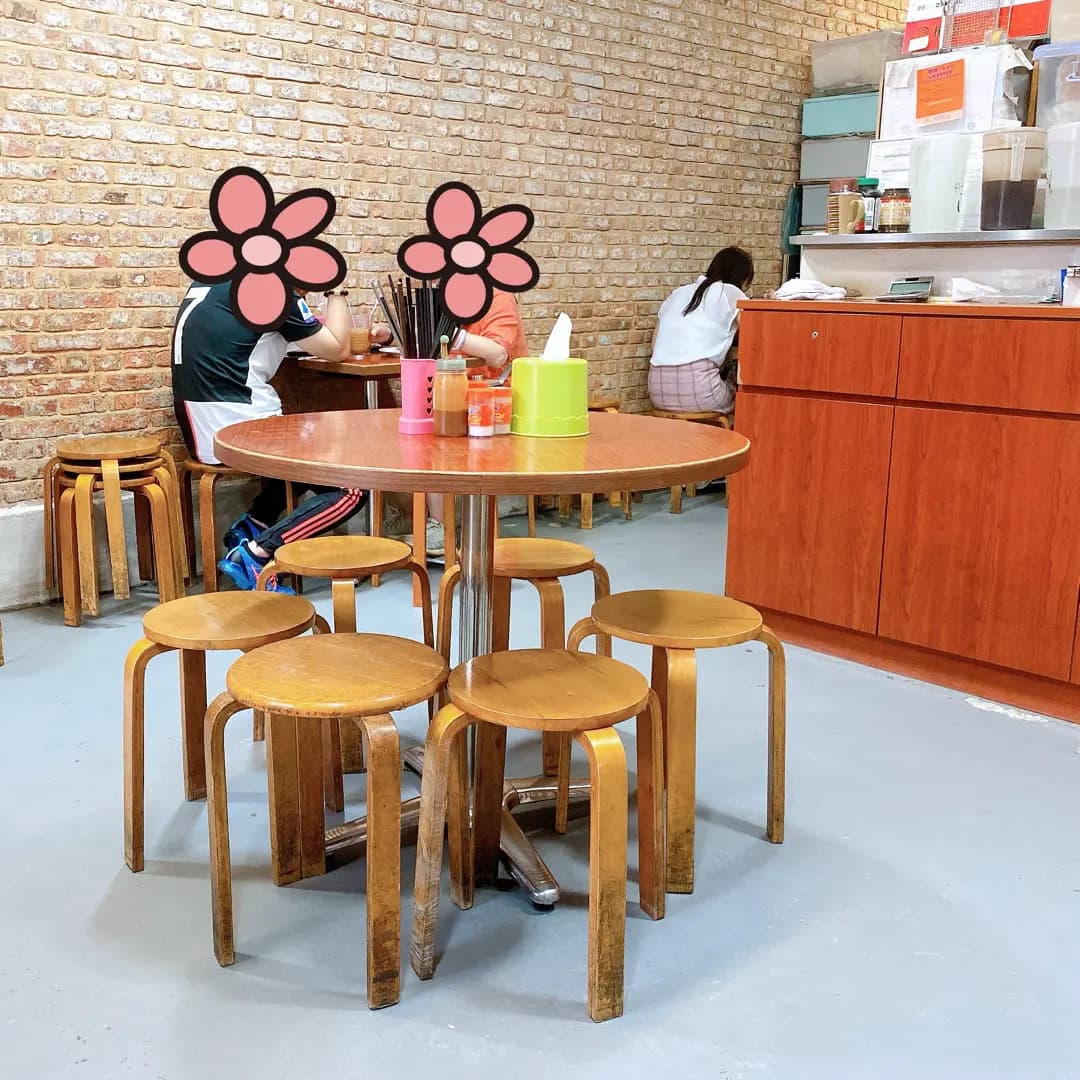 豪華咖啡茶廳 photo 2