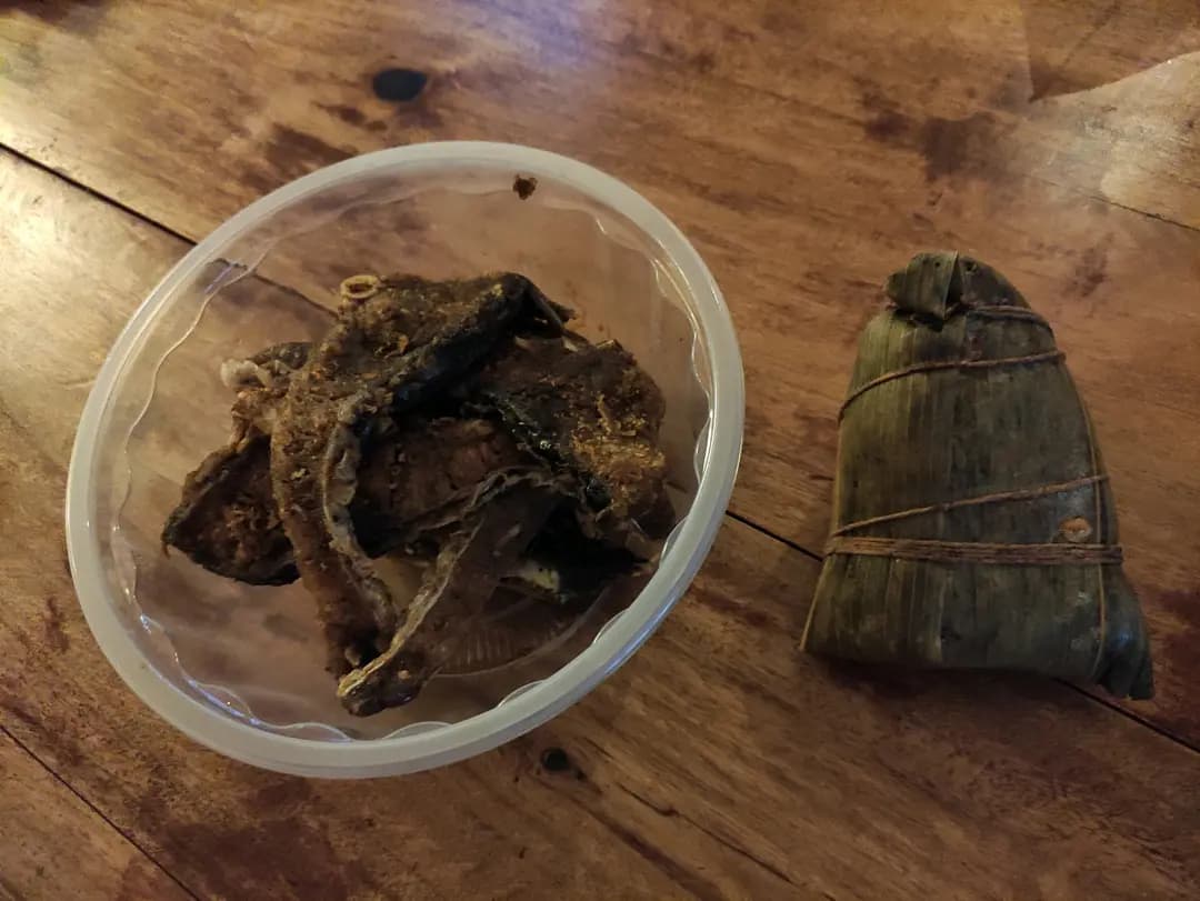 老上海餛飩 photo 3