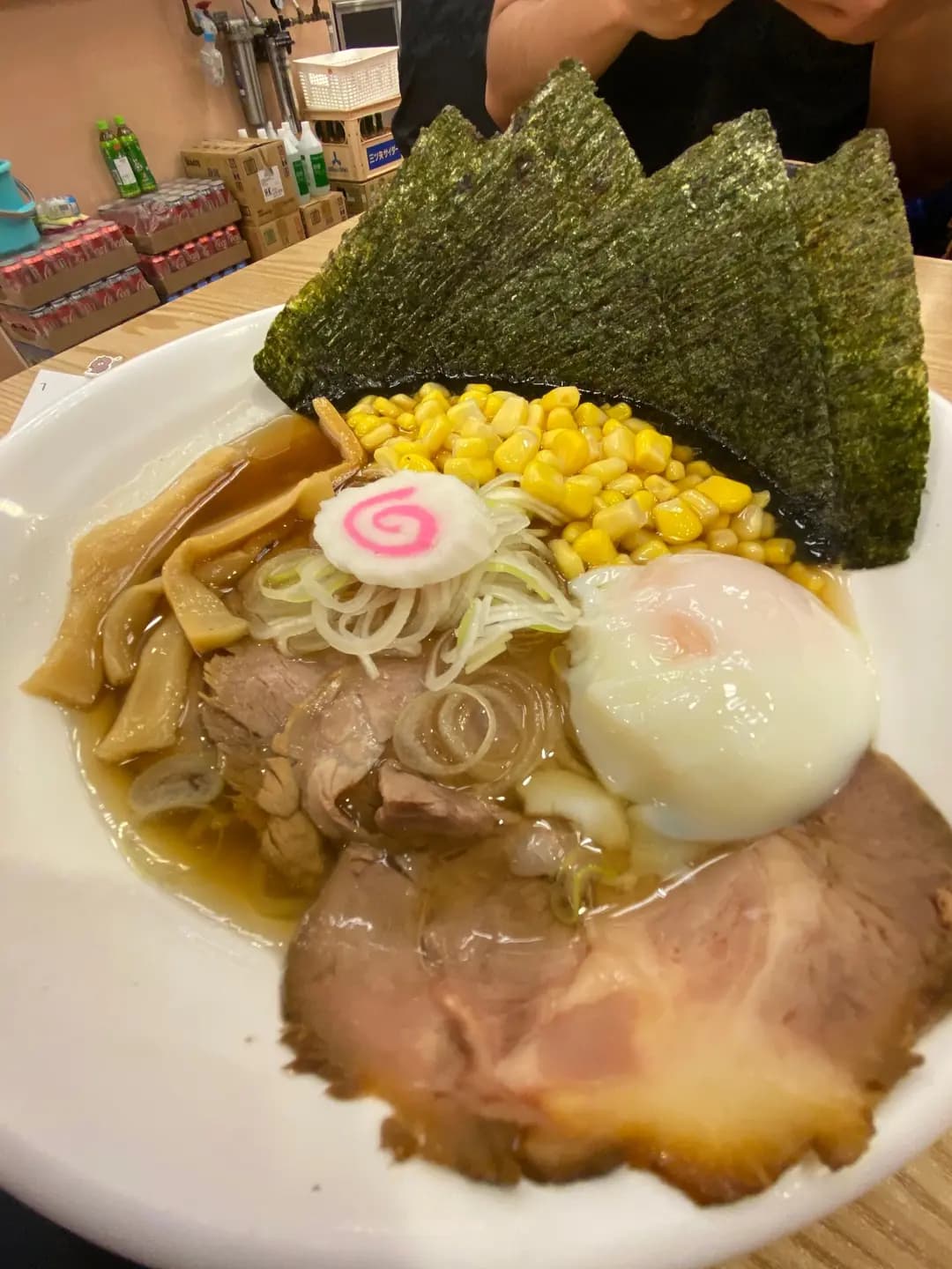 僕之拉麺 photo 5
