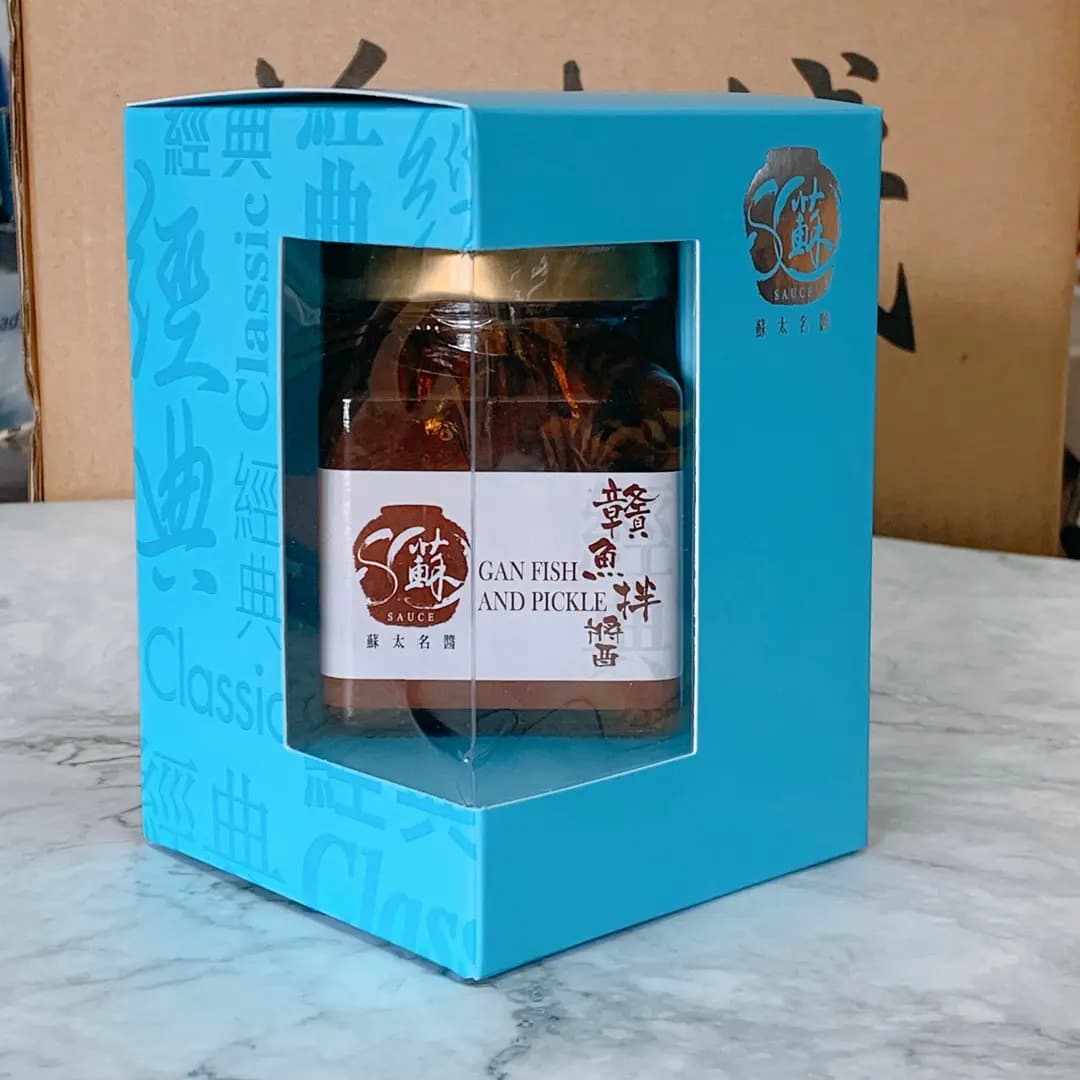 「蘇太名醬」專門店 photo 6