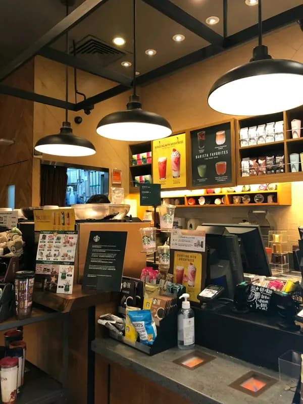 星巴克咖啡 photo 6