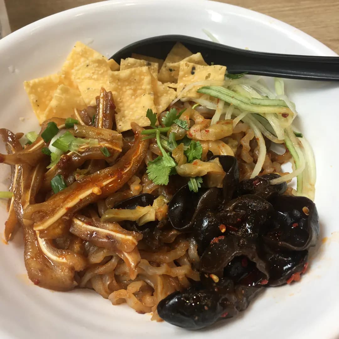 譚仔三哥米線 (天耀廣埸) photo 8