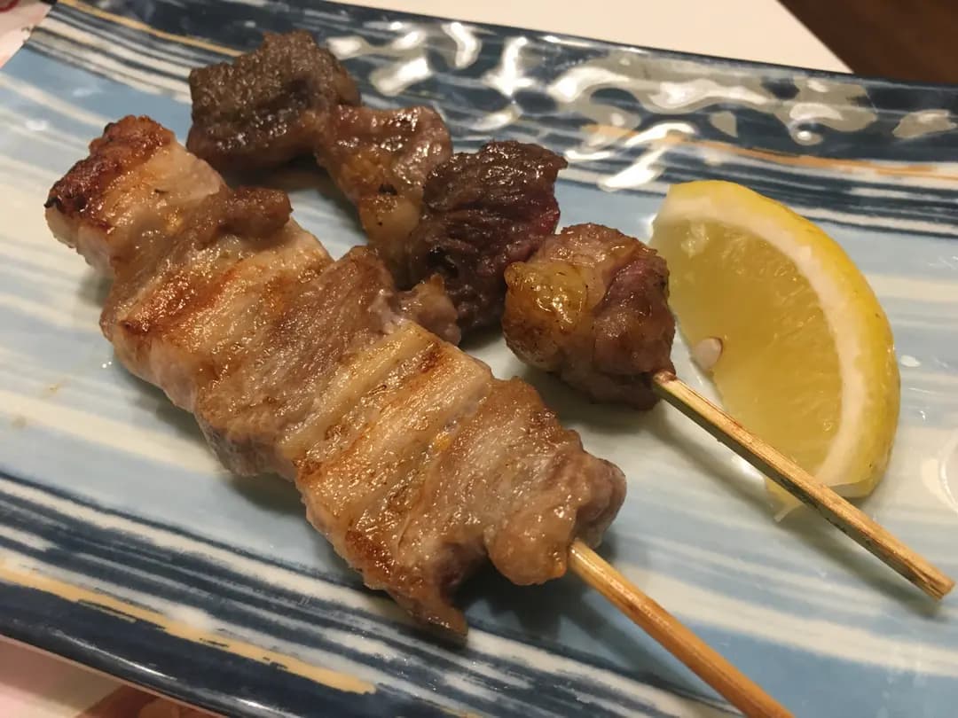 一本食堂 photo 3