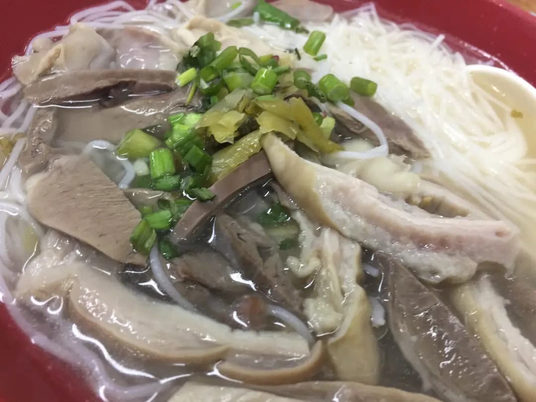 深記海南粉 photo 2