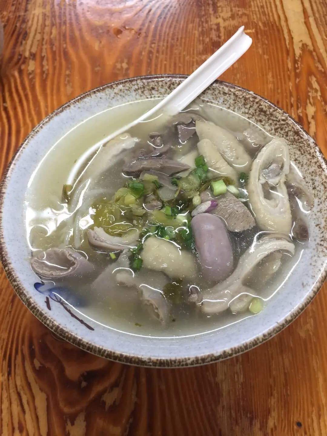 深記海南粉 photo 3
