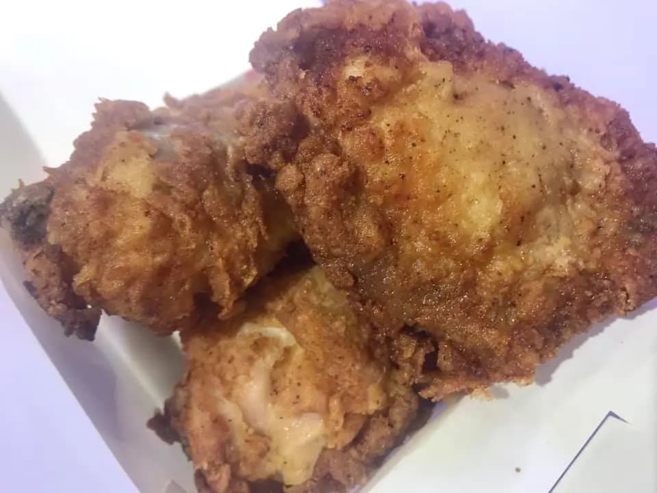 肯德基家鄉雞 (KFC) photo 2