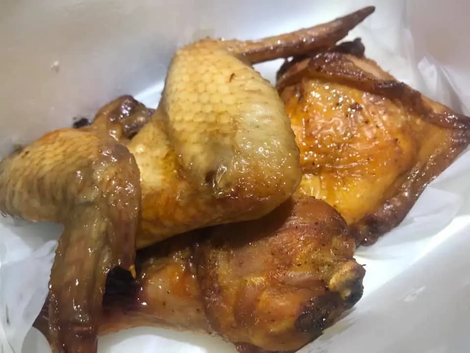 肯德基家鄉雞 (KFC) photo 7