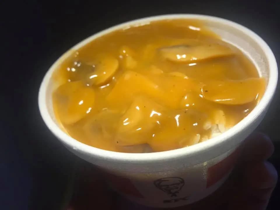 肯德基家鄉雞 (KFC) photo 3