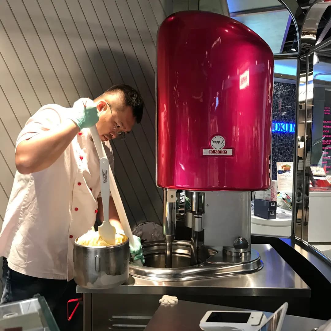 Dood Bottega Gelateria photo 3