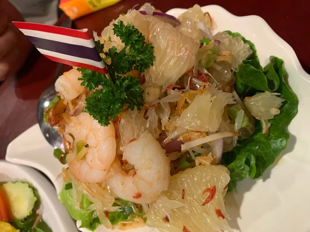 泰皇閣泰國菜館 photo 6
