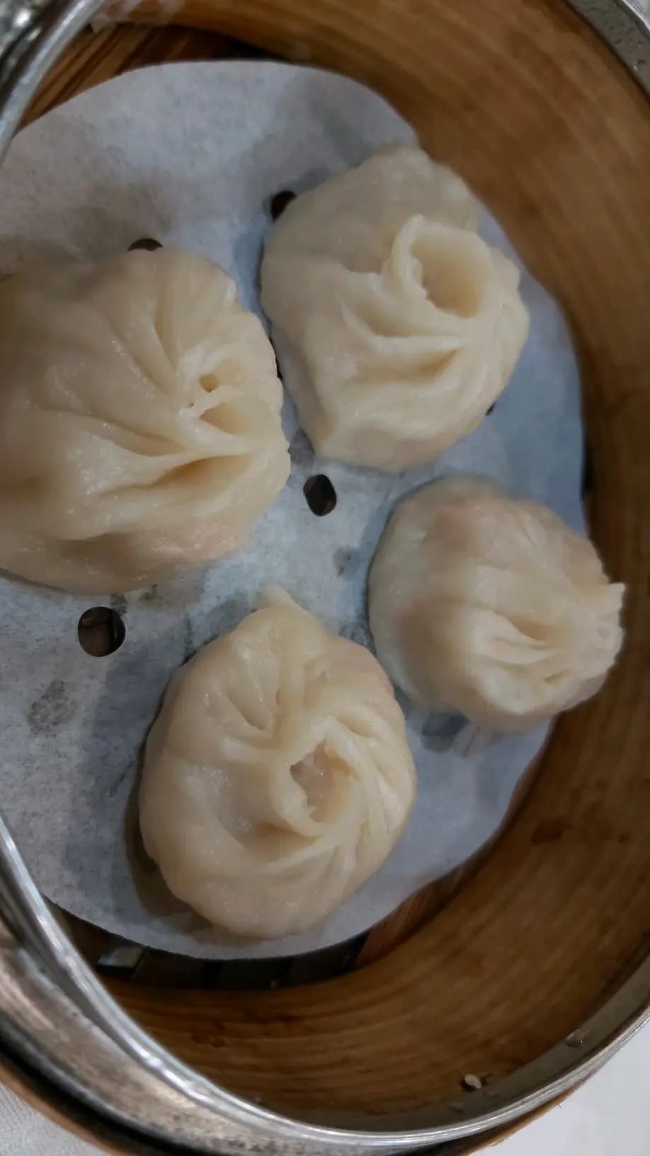 三德素食館 (佐敦薈) photo 4