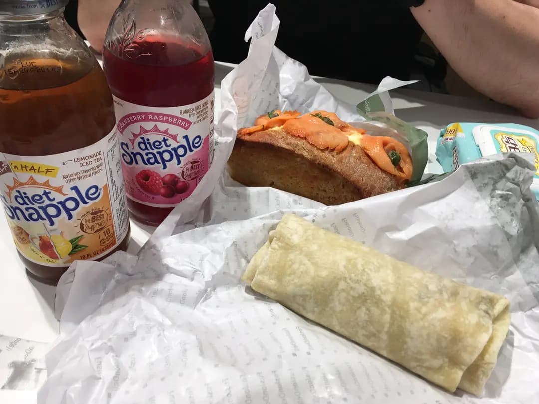 Fusion Deli photo 7
