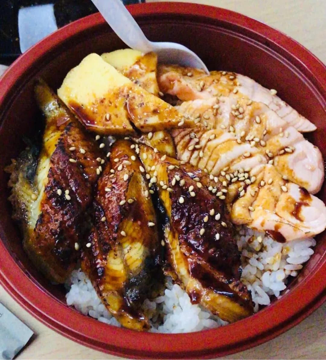 庭壽司外賣專門店 photo 6