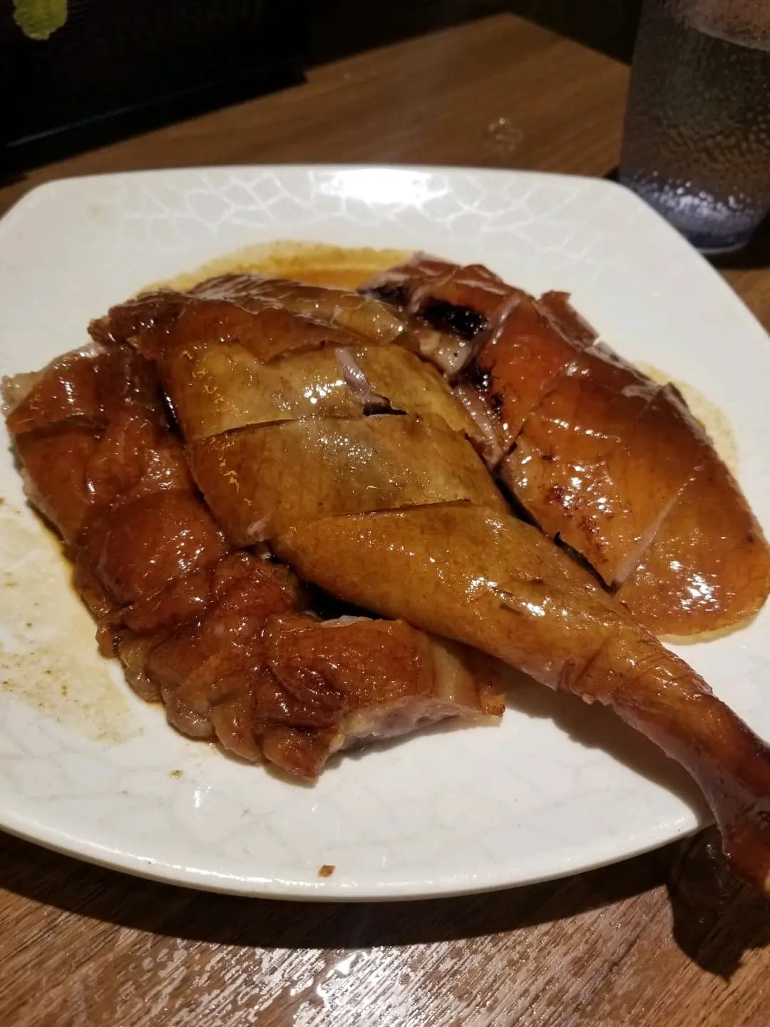 盈翠燒臘茶餐廳 photo 8