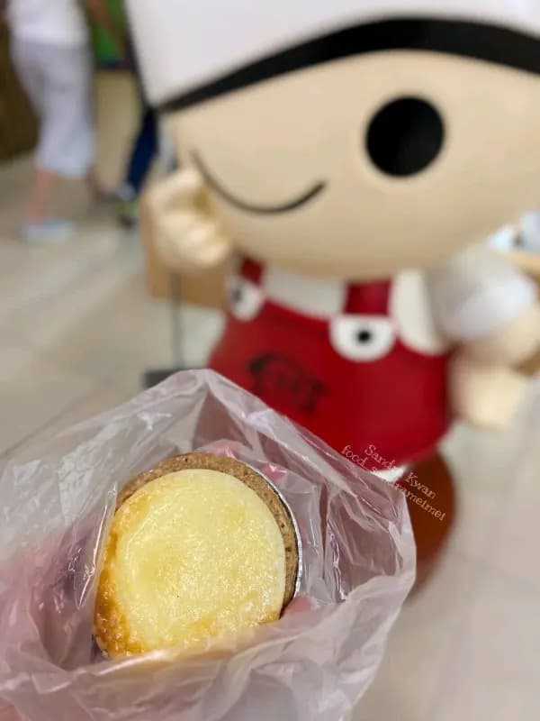 糧友パン工房 photo 7
