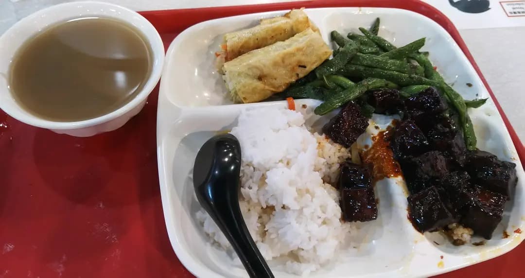 同樂素食 photo 7