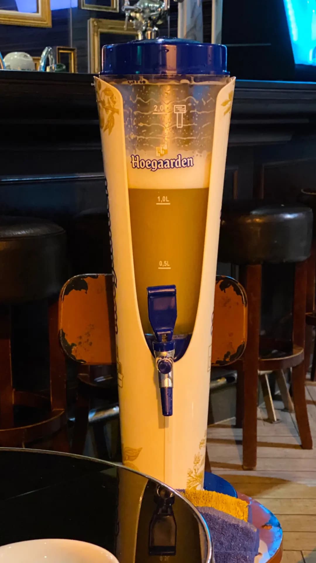歌德(美式)餐廳酒吧 photo 2
