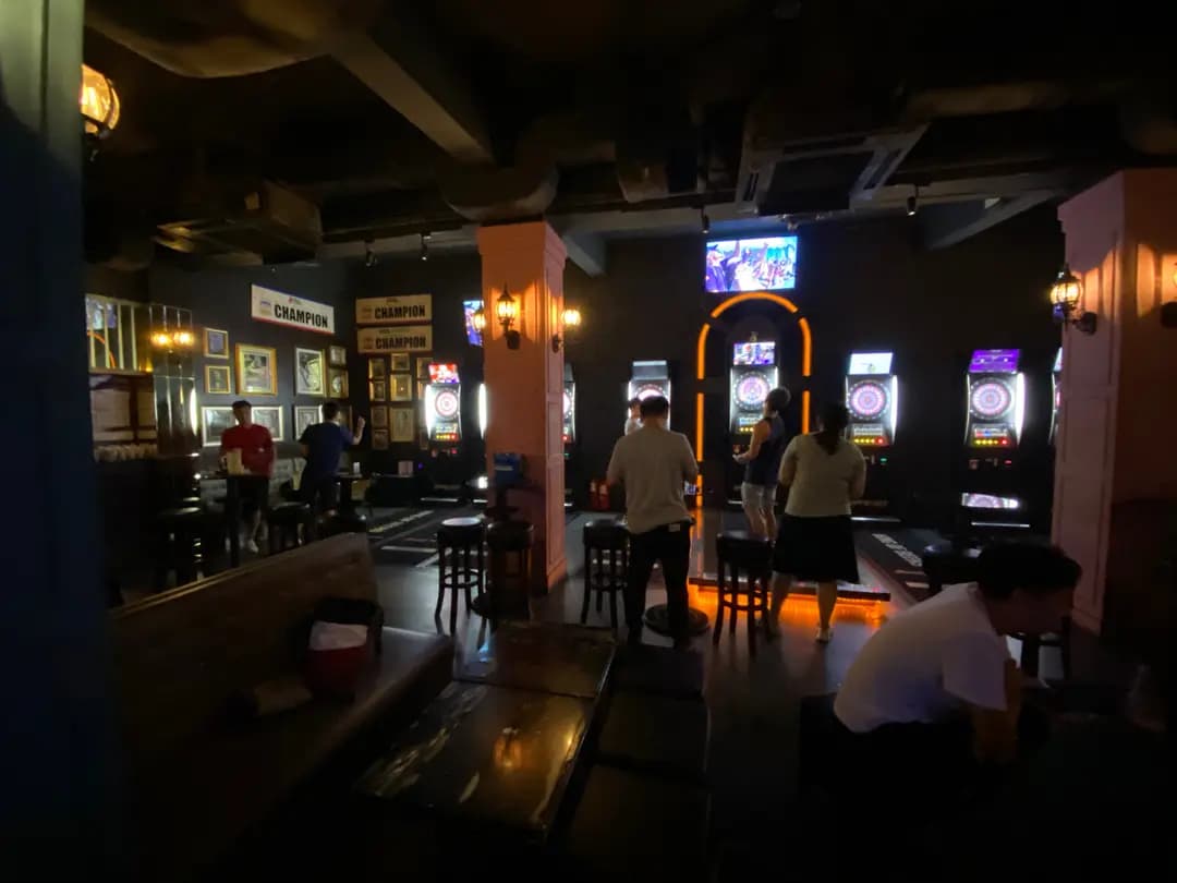 歌德(美式)餐廳酒吧 photo 5