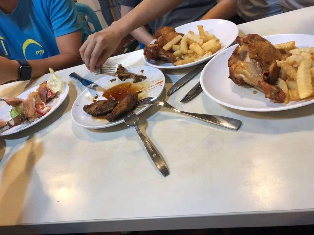 得得店茶餐廳 photo 3