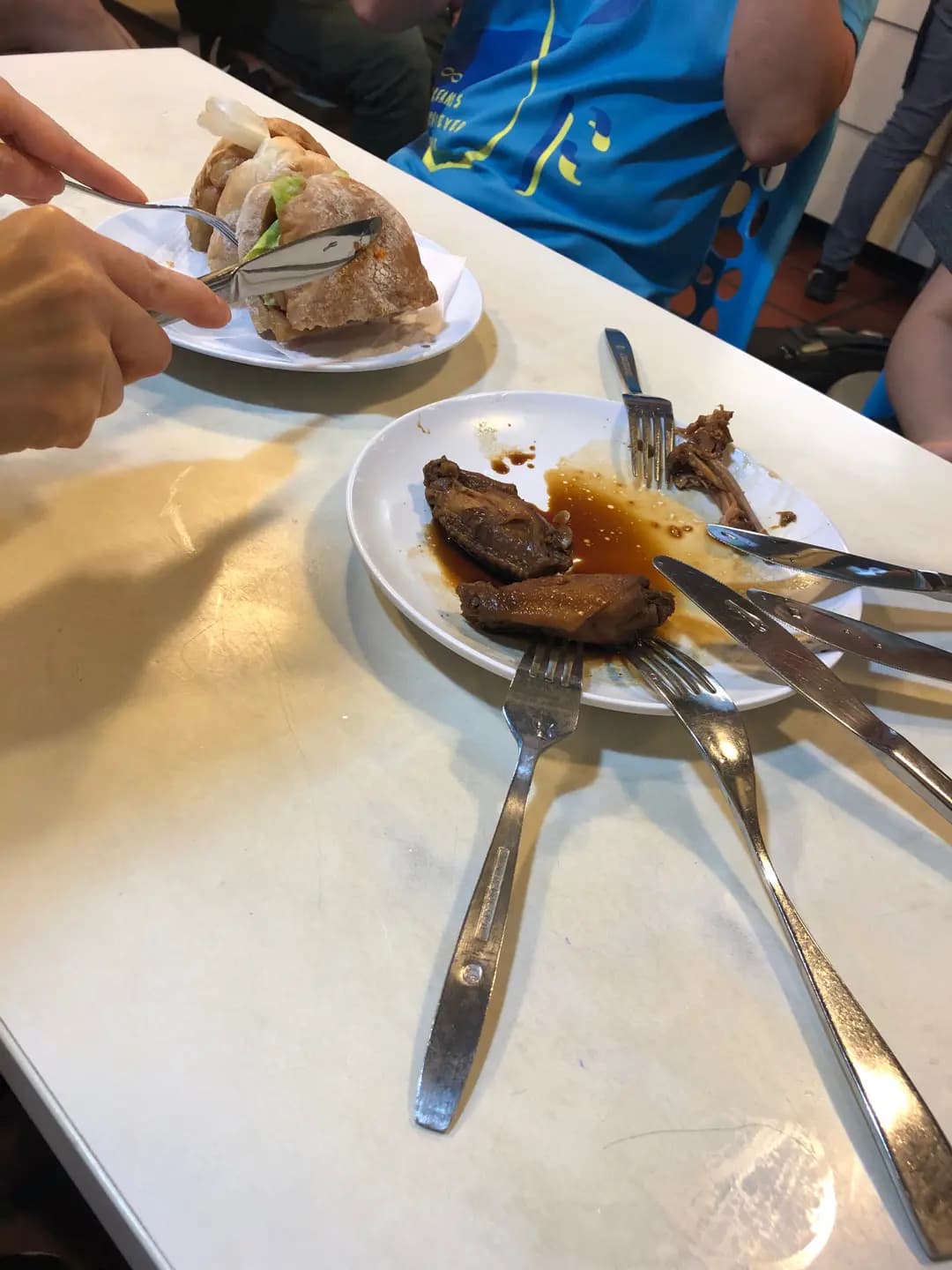 得得店茶餐廳 photo 4