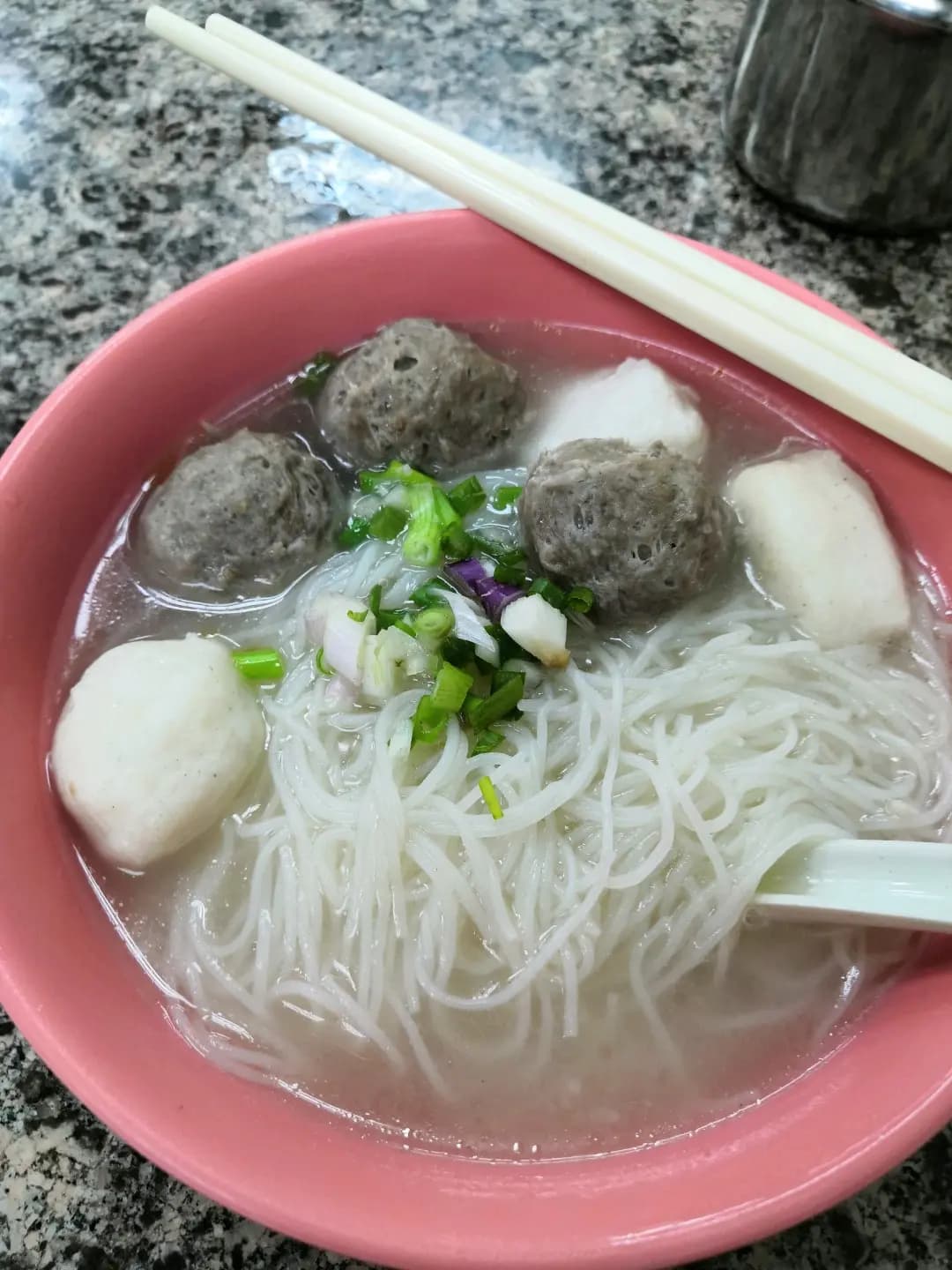 通記麵食專家 photo 1