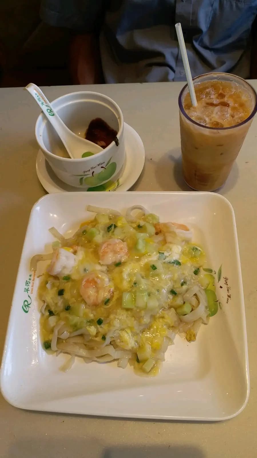 翠河餐廳 (朗屏邨) photo 4