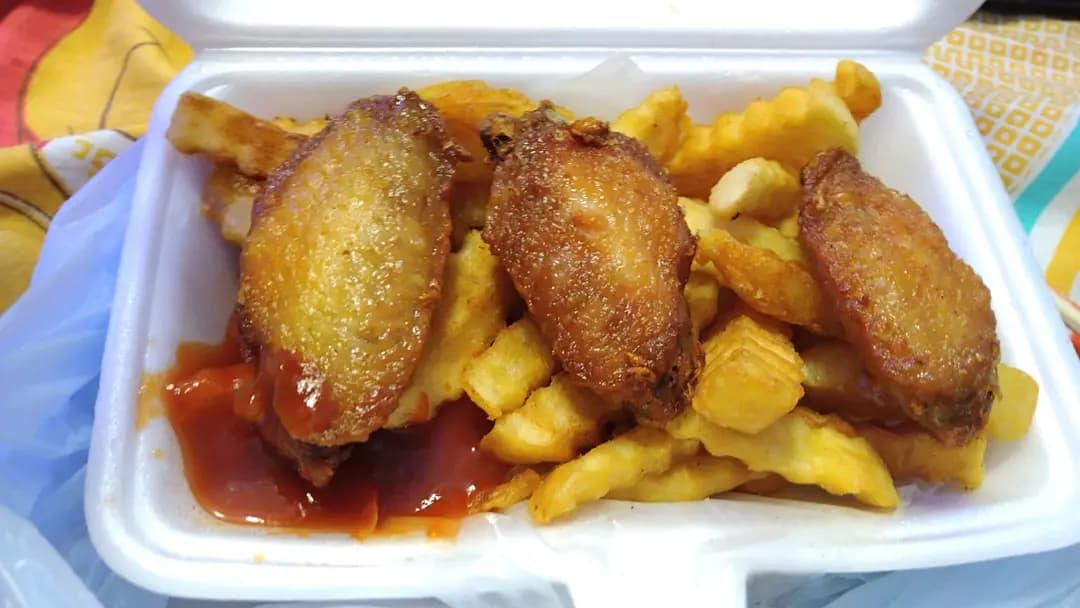 佳捷食店 photo 1
