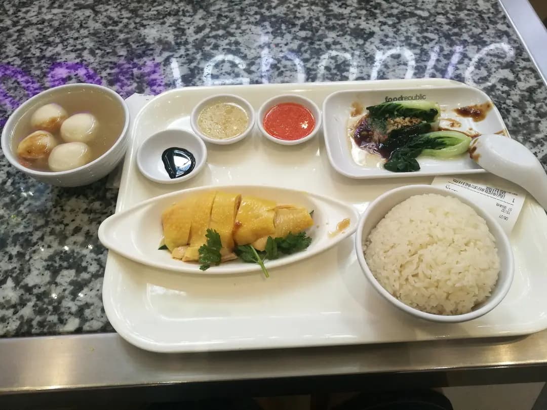 三巡小廚 photo 1