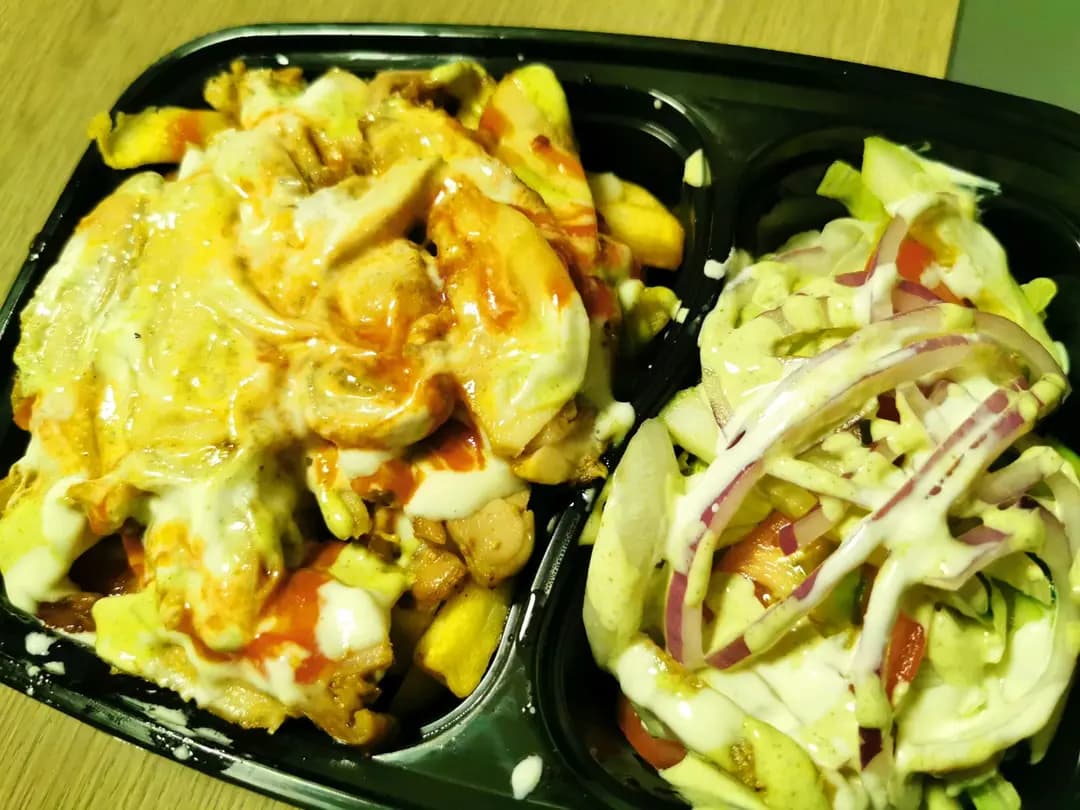 TURKISH-KEBAB KING CURRY RESTAURANT indian photo 7