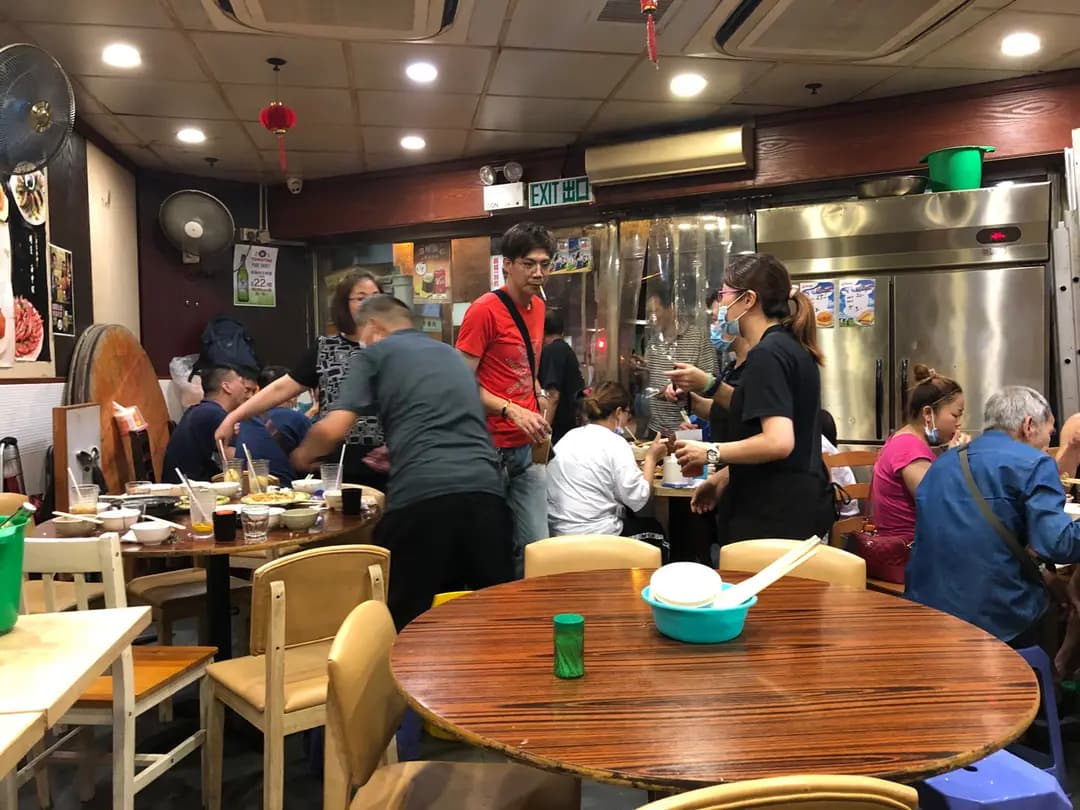 家樂軒小廚 photo 4