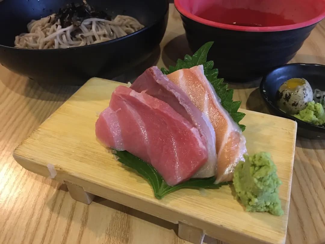 八川壽司 photo 5