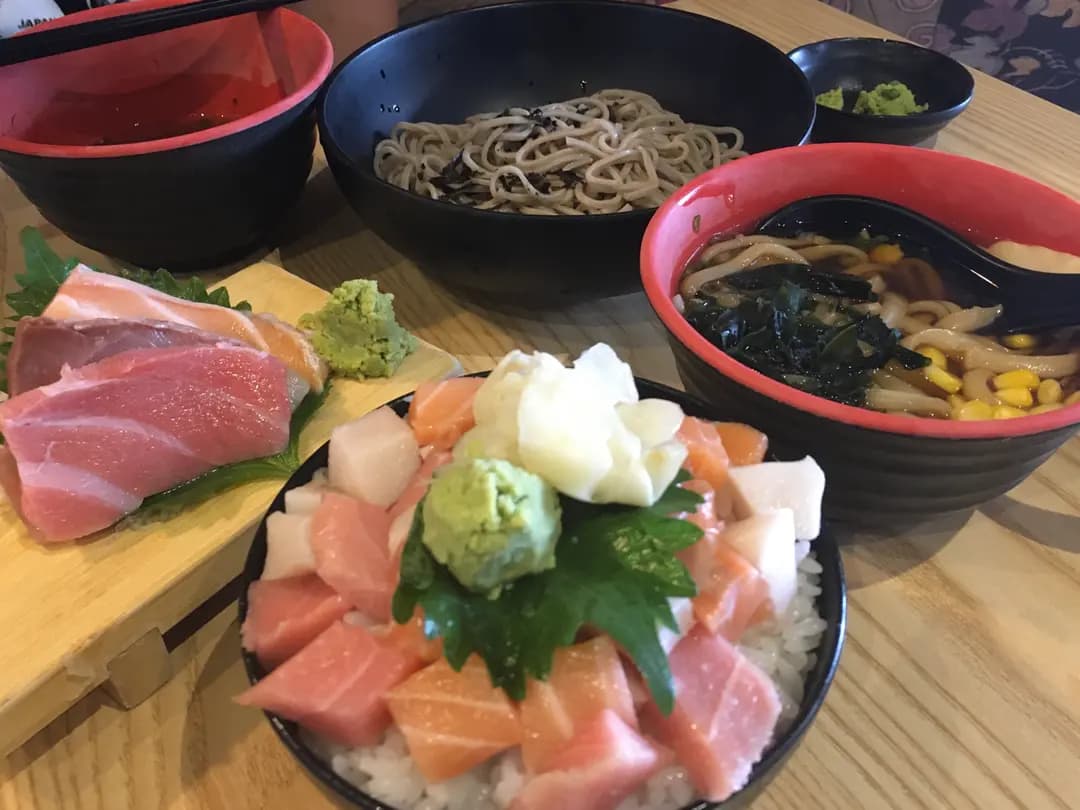 八川壽司 photo 6